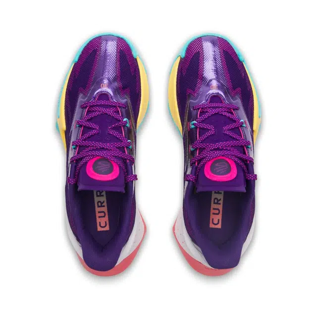 Under Armour CURRY SERIES 7 UA
