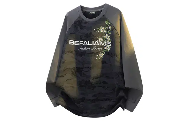 FALIAMS T