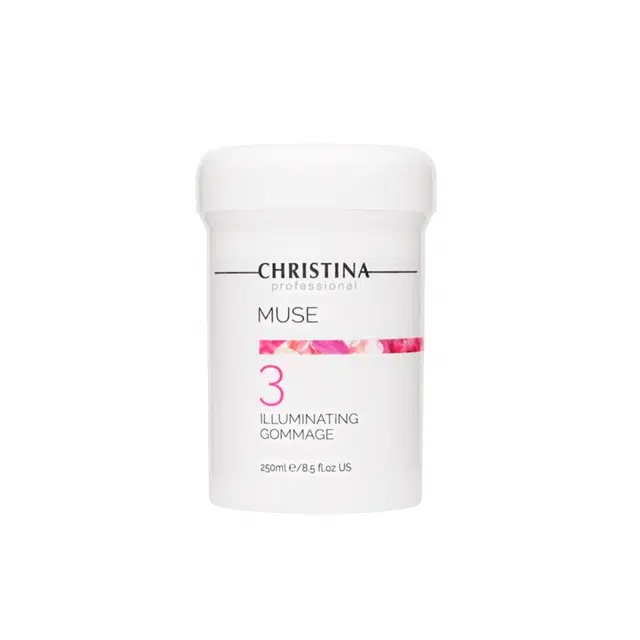 CHRISTINA 3 250ml