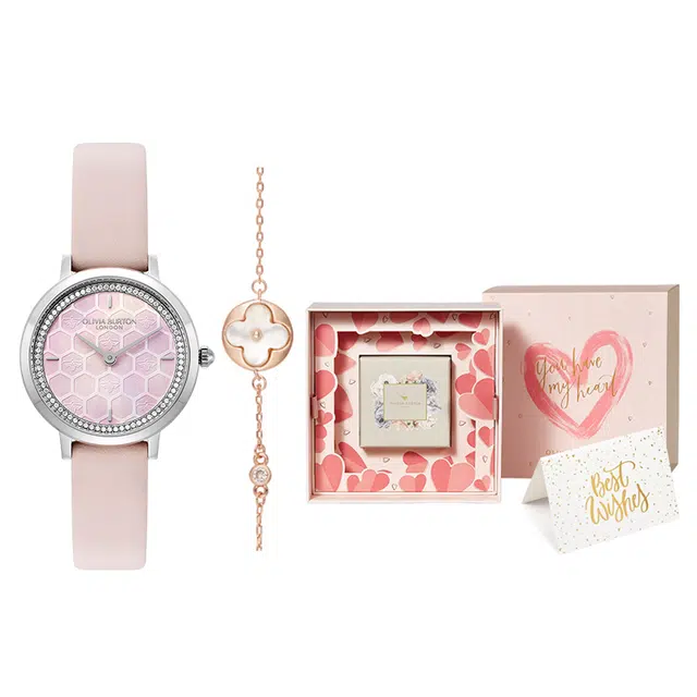 OLIVIABURTON