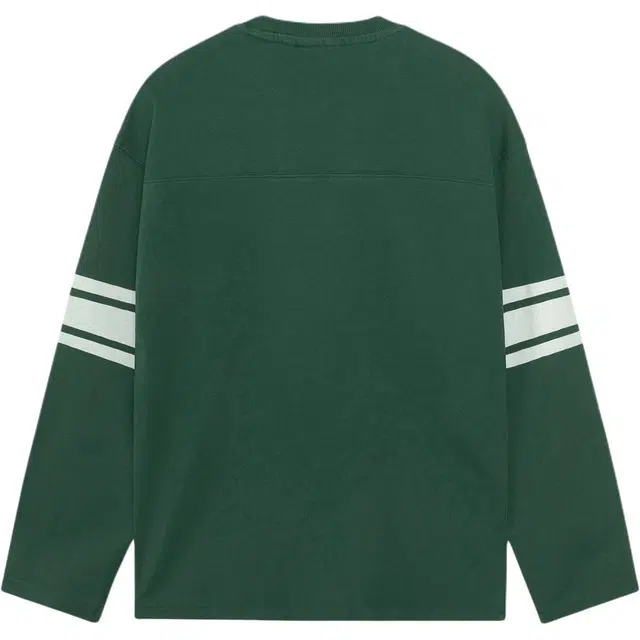 Stussy FW25 FW25 FOOTBALL CREW logo