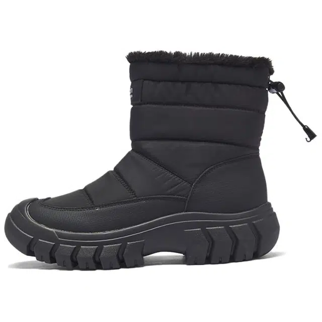 AGSDON Snow Boots 4.5cm