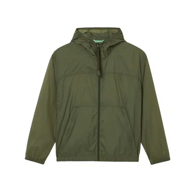 LACOSTE FW25