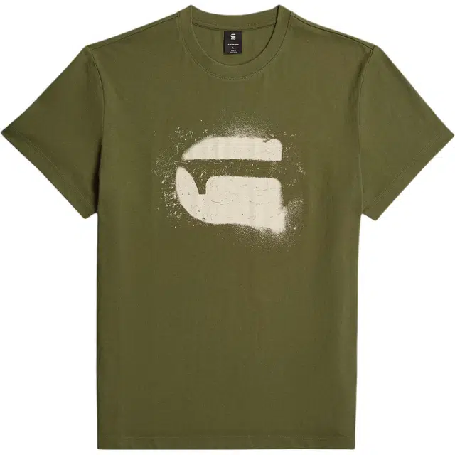 G-STAR RAW logoT