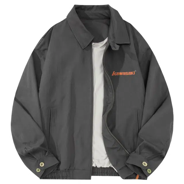 Kawasaki cleanfitlogo