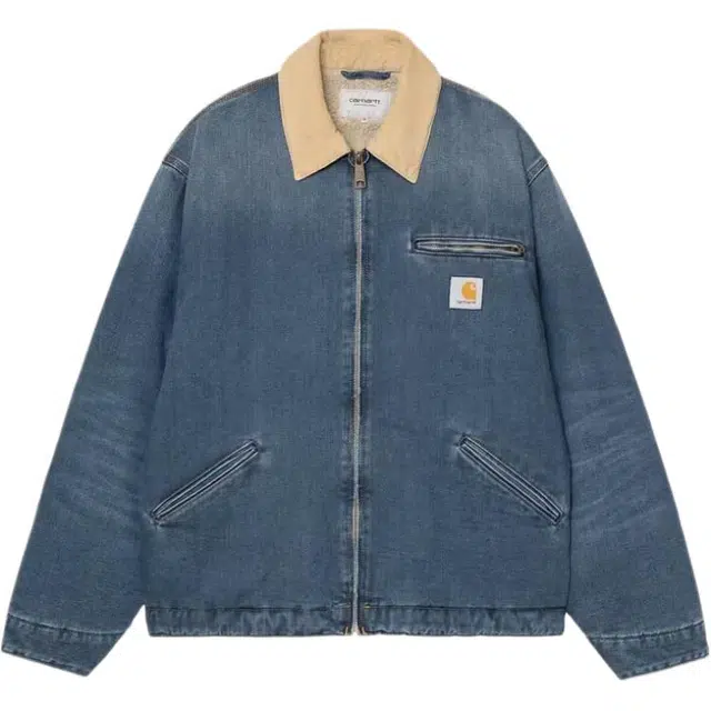 Carhartt WIP FW25 OG Detroit Jacket