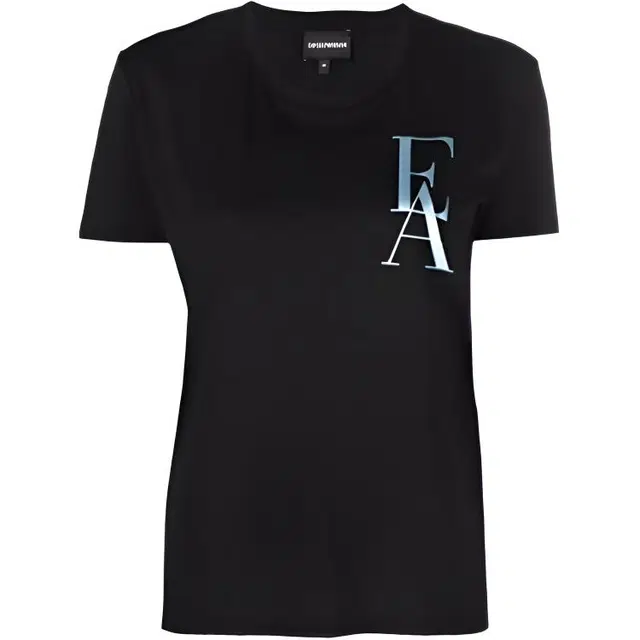 EMPORIO ARMANI FW21 LogoT