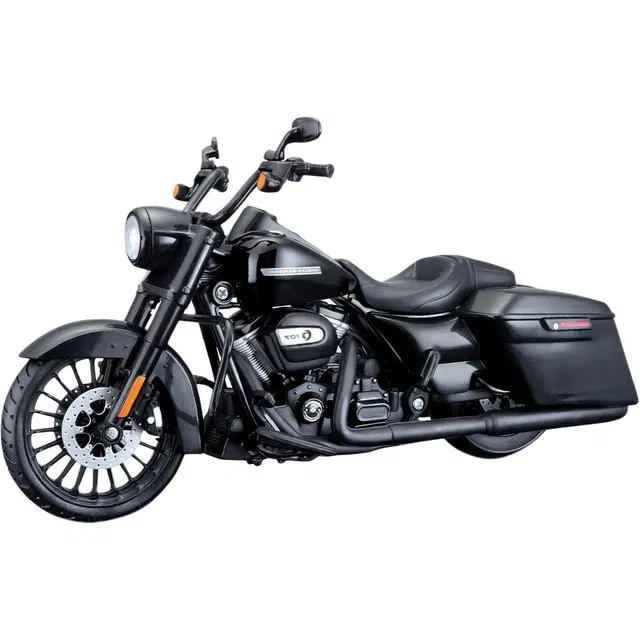 Maisto 112 Harley-Davidson 2017 ROAD KING SPECIAL