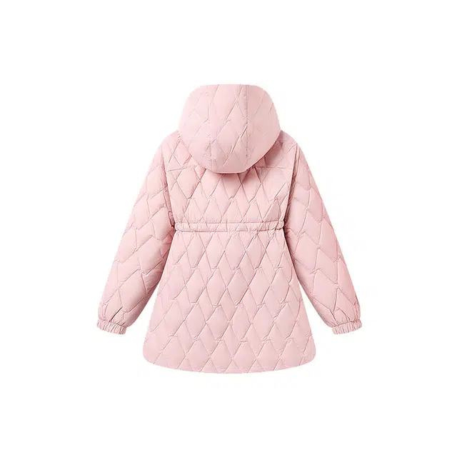 波司登羽绒服 抗菌舒适耐磨 儿童款