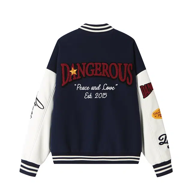 DANGEROUSPEOPLE