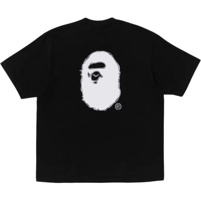 A BATHING APE FW25 FW25 T