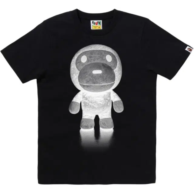 A BATHING APE FW25 FW25 T