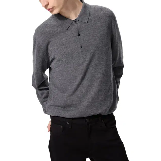 UNIQLO Polo