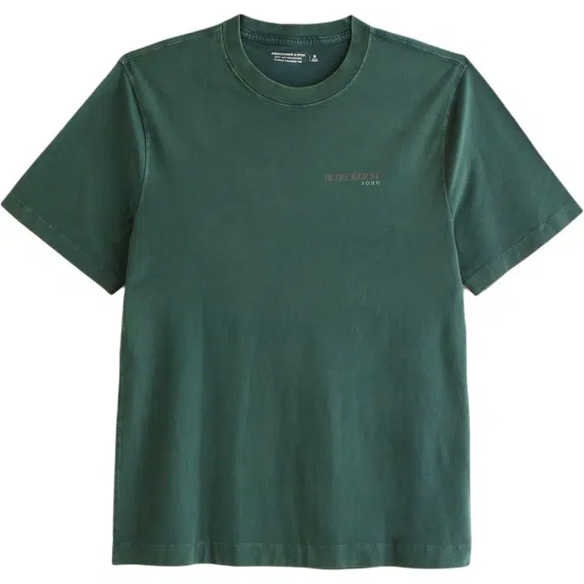 AbercrombieFitch T