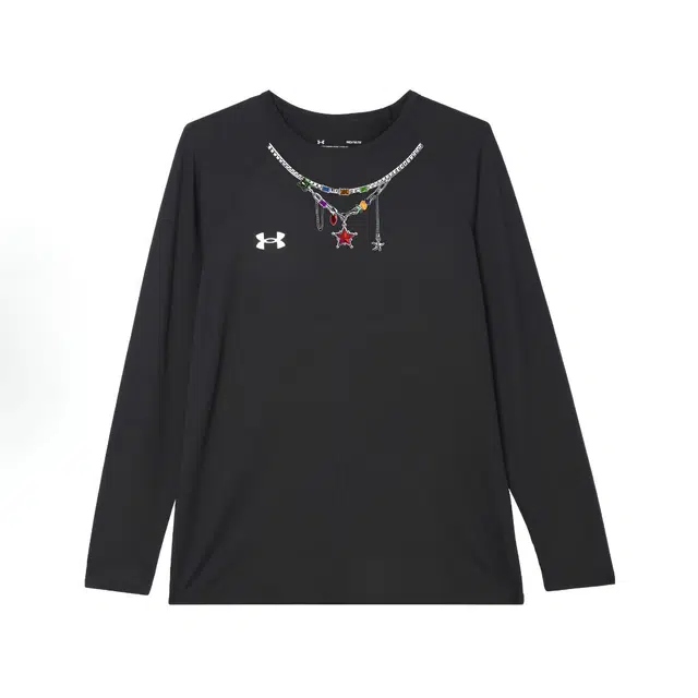 Under Armour