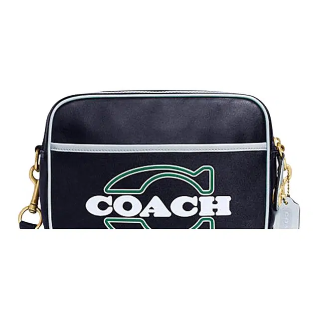 COACH Flight 23