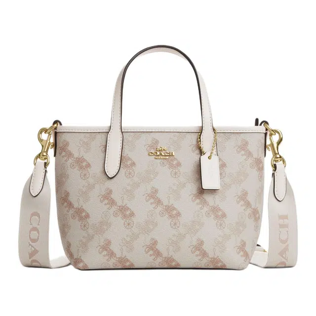 COACH City 15 Tote