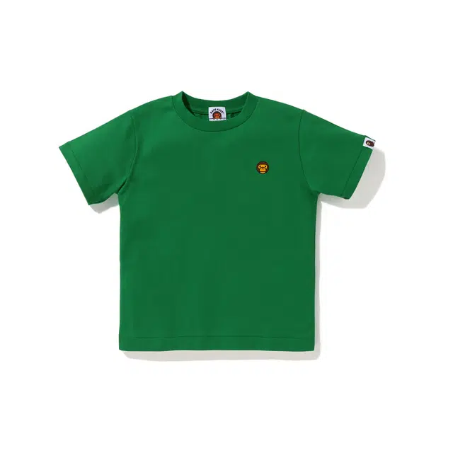 A BATHING APE T FW25 BABY MILO
