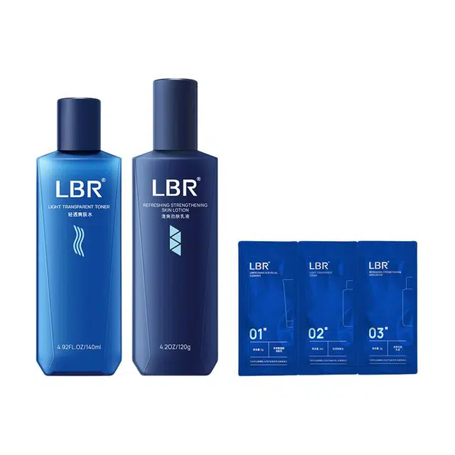 LBR