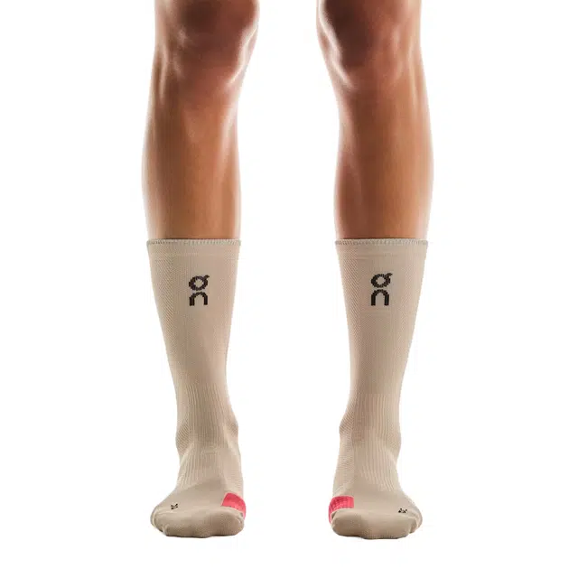 On Performance Run Sock High