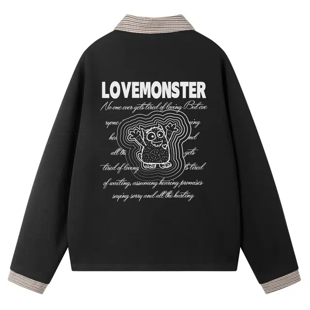 love monster poloT