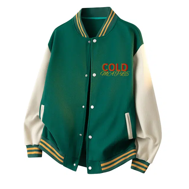 COLD MAPLE FW25
