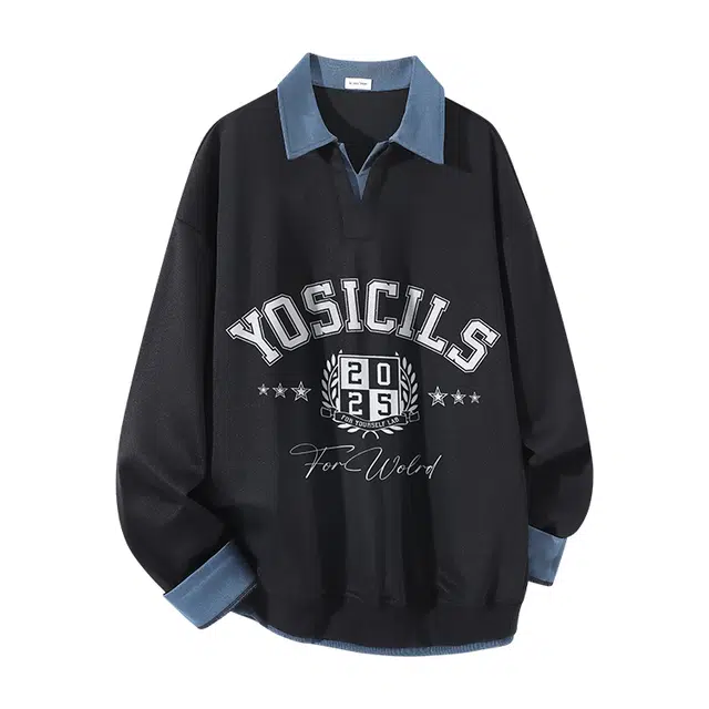 YOSICIL LogoCLEAN FITV