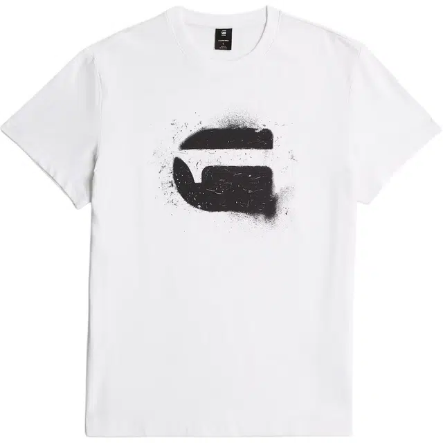 G-STAR RAW logoT