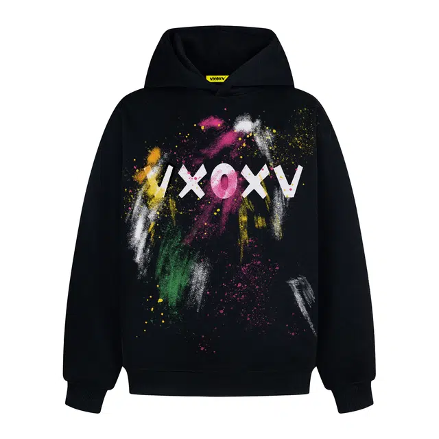 VXOXV