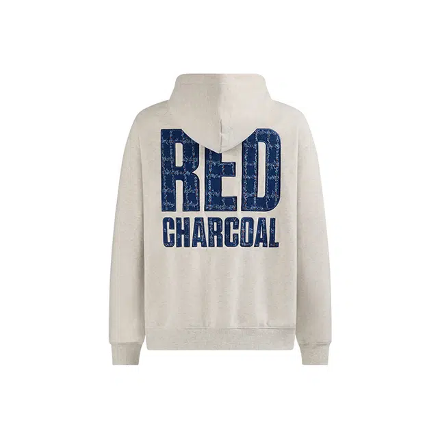 REDCHARCOAL logo
