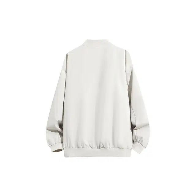 RASHOMONG cleanfitoversize