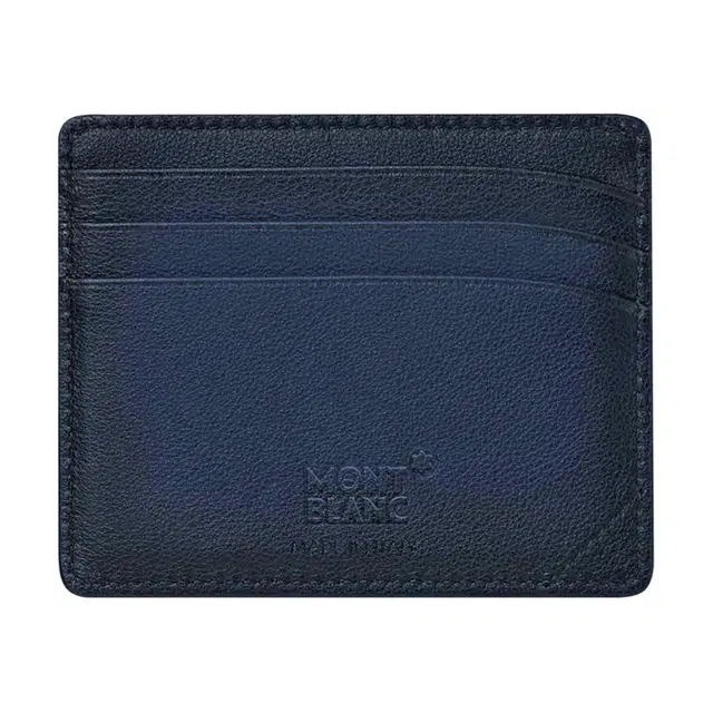 Montblanc Meisterstück Navy Blue