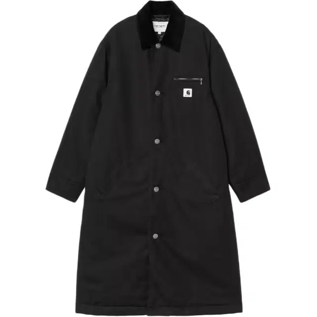 Carhartt WIP FW25 W' Webster Coat