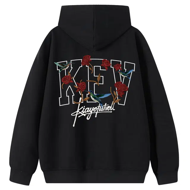 KiayofistVoll