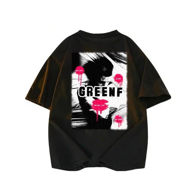 GF GREENF T