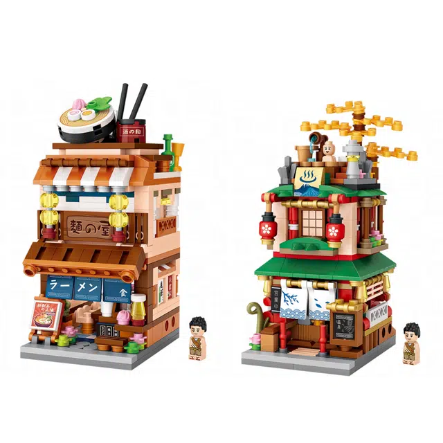 T 301-600psc T-1653-1656LOZ