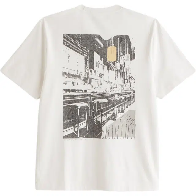 AbercrombieFitch T