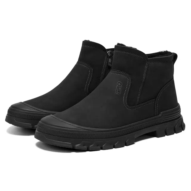 ZRO Snow Boots
