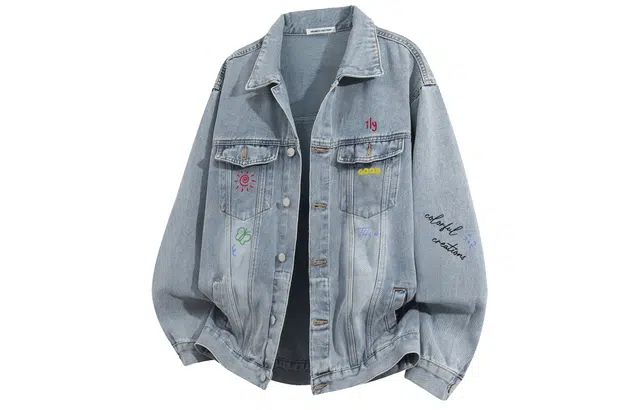 Colorful Creations cleanfit