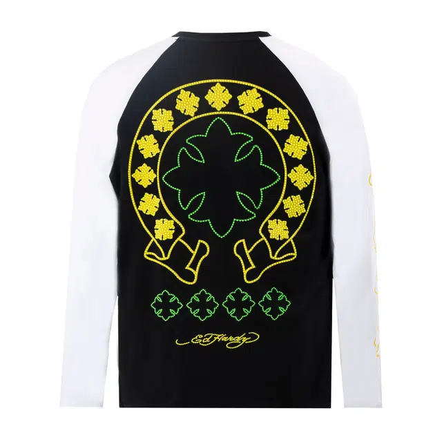 Ed Hardy SS25 T