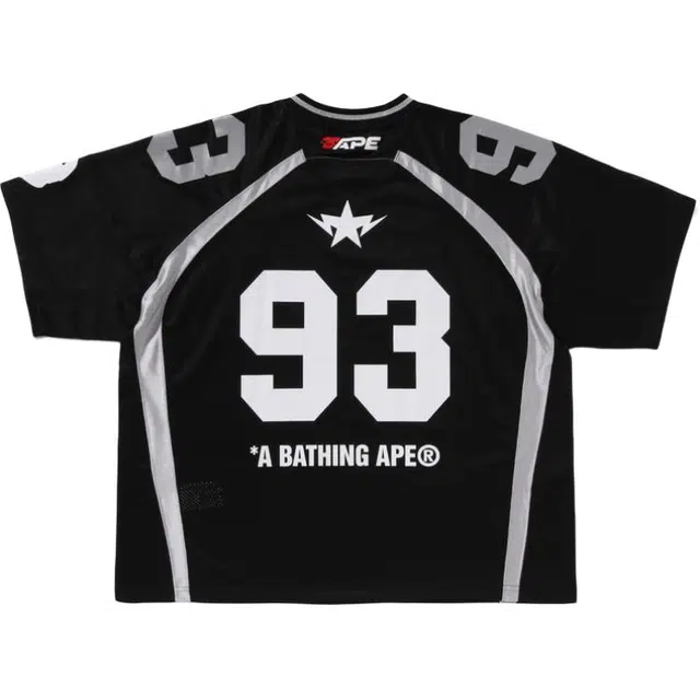 A BATHING APE FW25