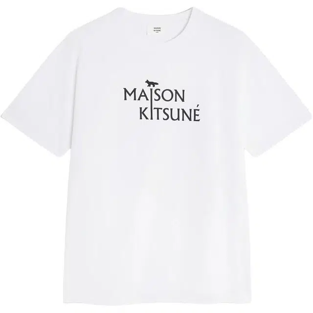 Maison Kitsune T