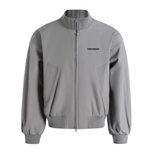 kepu bombercleanfit