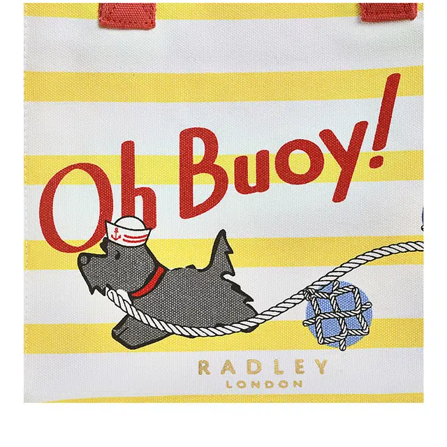 RADLEY Tote