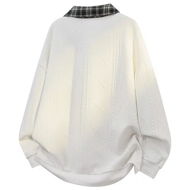 300MARK WAFFLE POLO