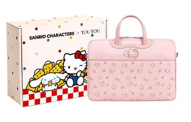 TOUTOU hellokitty