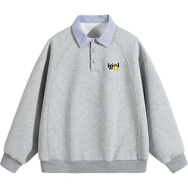 IGOI cleanfitpolologo