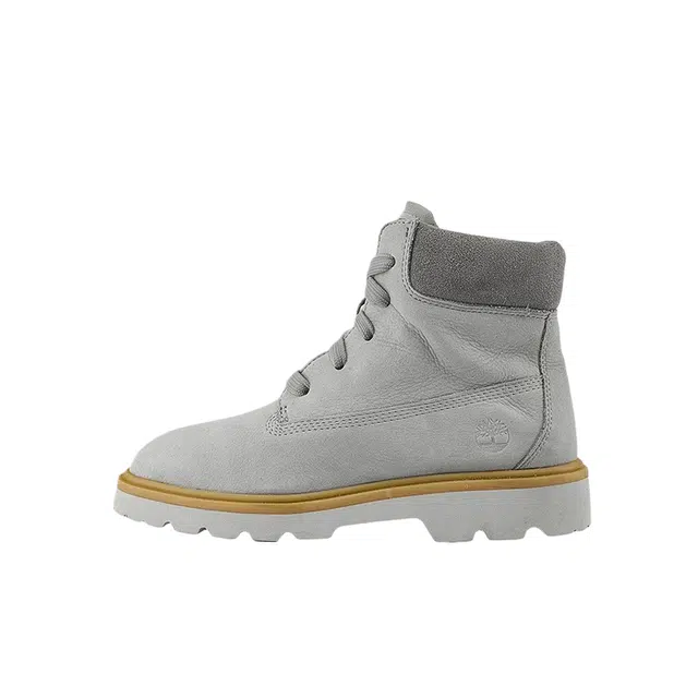 Timberland