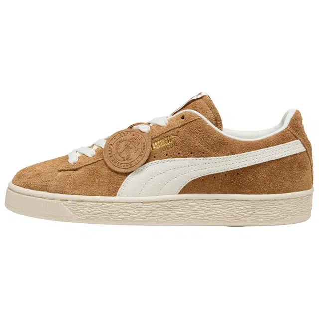 PUMA Suede Charles F. Stead V