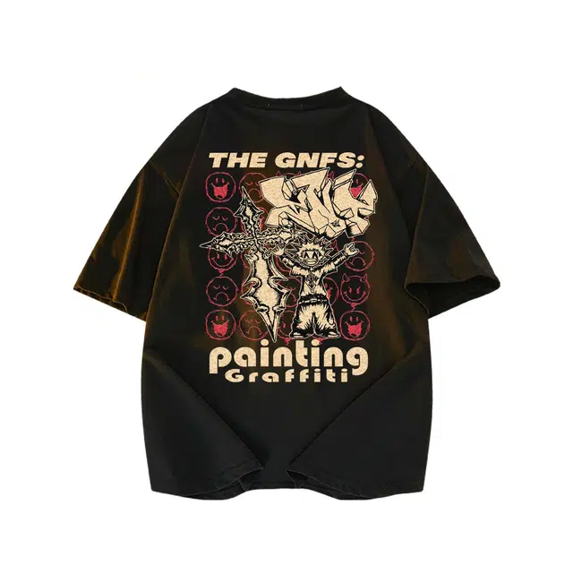 GF THE GNFS T T